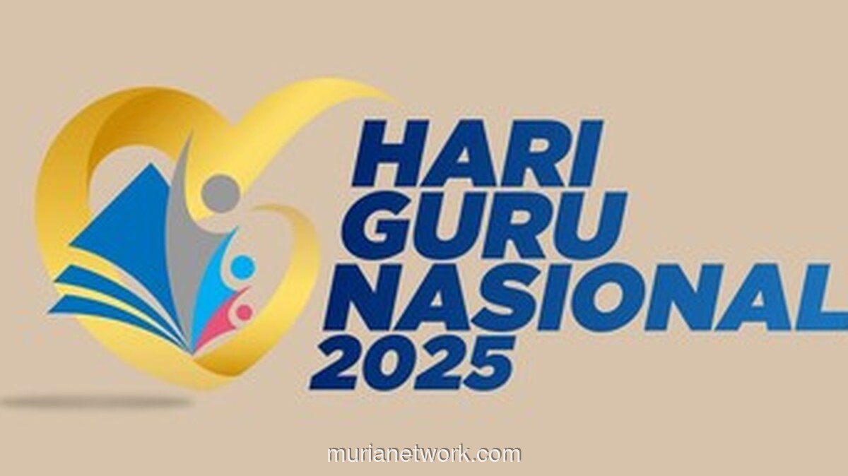 Hari Guru 2025 Diperpanjang, November Ditetapkan Sebagai Bulan Purnama Apresiasi