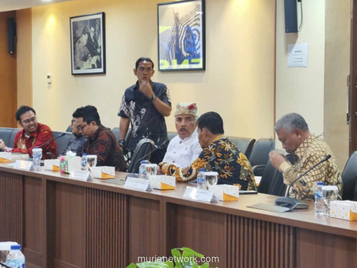 Jimly Buka Kewenangan Baru Komisi Reformasi Polri: Bisa Perintahkan Penyidikan Langsung