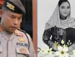Dibalik Kematian Dosen Untag, Terkuak Hubungan Rumit dengan Perwira Polisi