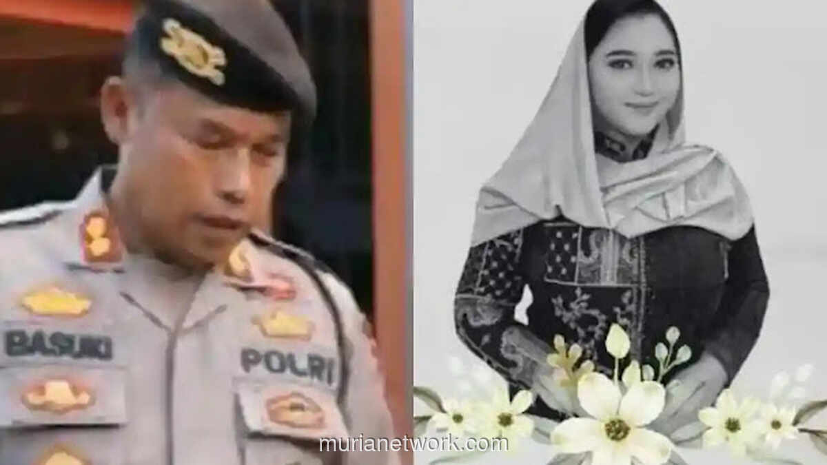 Dibalik Kematian Dosen Untag, Terkuak Hubungan Rumit dengan Perwira Polisi
