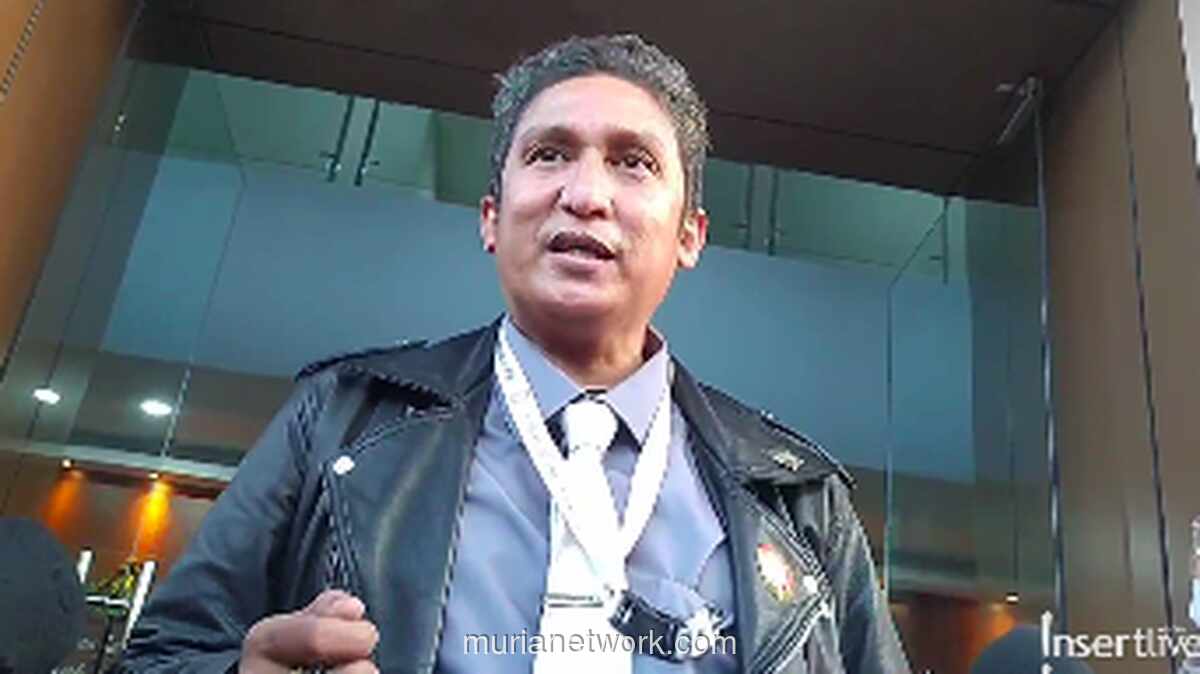 Hakim MK Minta Firdaus Lepas Toga, Hotman Paris Soroti Awal Masalah