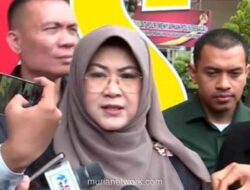 Tersangka Kasus Ijazah Sarankan Jokowi Jalani Perawatan Medis ke Luar Negeri