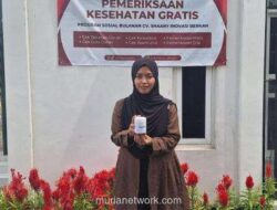 Sisik Ikan Terbuang Disulap Jadi Emas Cair, Raup Ratusan Juta dan Berdayakan Warga Pesisir