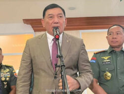 Indonesia Siapkan Pasukan Perdamaian dengan Komando Jenderal Tiga Bintang untuk Gaza