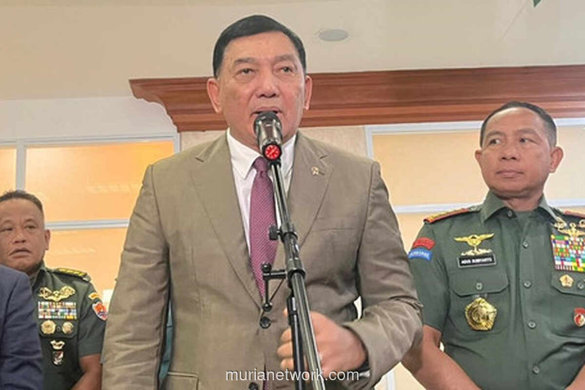 Indonesia Siapkan Pasukan Perdamaian dengan Komando Jenderal Tiga Bintang untuk Gaza