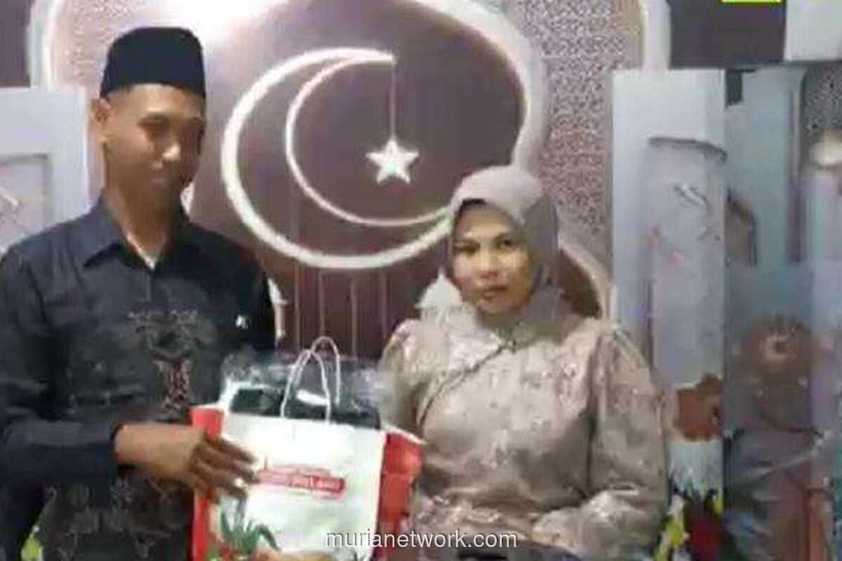 Mahar Tak Biasa di Pasuruan: Speaker 18 Inci Gantikan Emas dan Uang Tunai