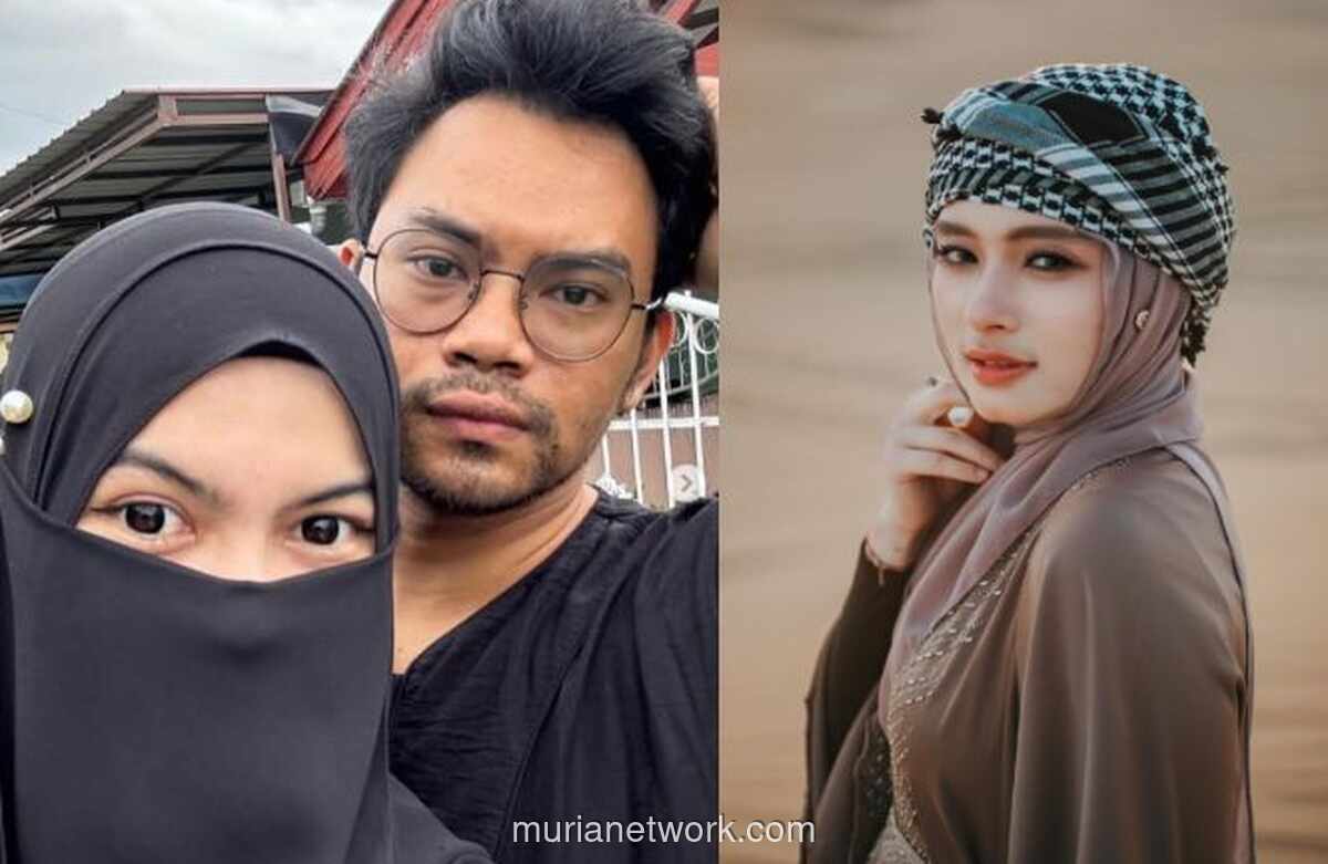 Istri Berhijab Laporkan Suami dan Inara Rusli ke Polda, Ungkap Bukti CCTV