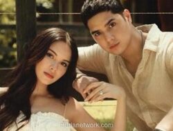 Alyssa Daguise dan Al Ghazali Bocorkan Satu Petunjuk Soal Jenis Kelamin Calon Bayi