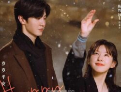 5 Drama China yang Bikin Ketagihan, Wajib Tonton Berulang Kali