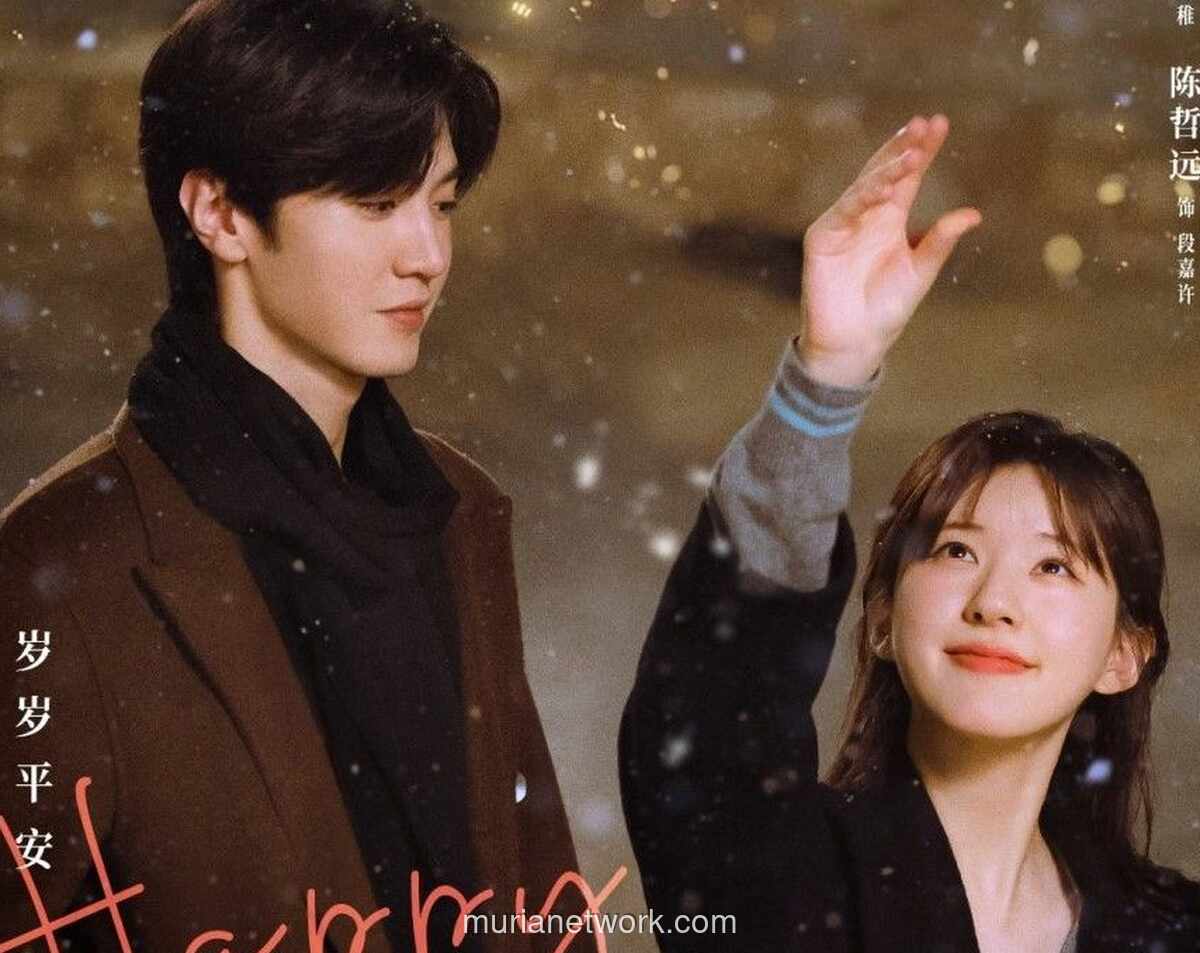 5 Drama China yang Bikin Ketagihan, Wajib Tonton Berulang Kali