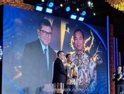 Wihaji Persembahkan Penghargaan Pencegahan Stunting untuk Para Penyuluh di Daerah 3T