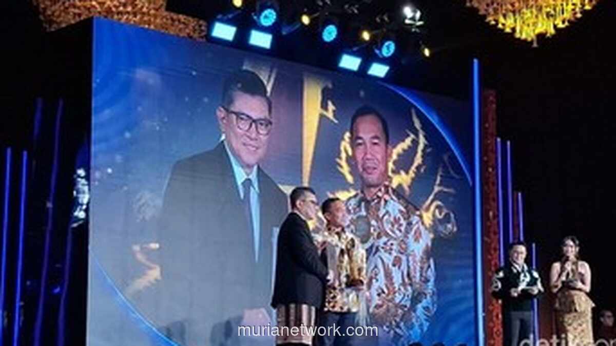 Wihaji Persembahkan Penghargaan Pencegahan Stunting untuk Para Penyuluh di Daerah 3T