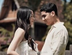 Maia Estianty Terkejut, Ahmad Dhani Santai Saat Dengar Kabar Cucu Pertama