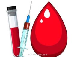 Wajah Diulas Darah Haid, Tren Menyentuh Batas Kesehatan