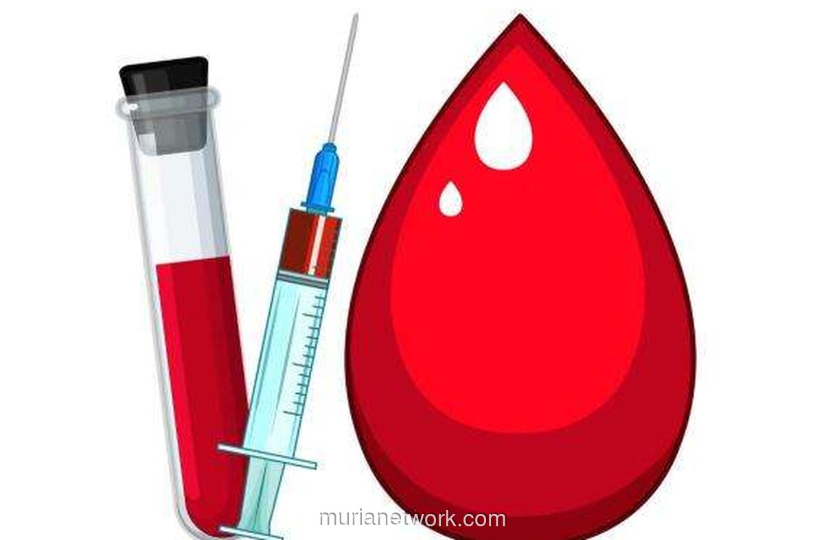 Wajah Diulas Darah Haid, Tren Menyentuh Batas Kesehatan