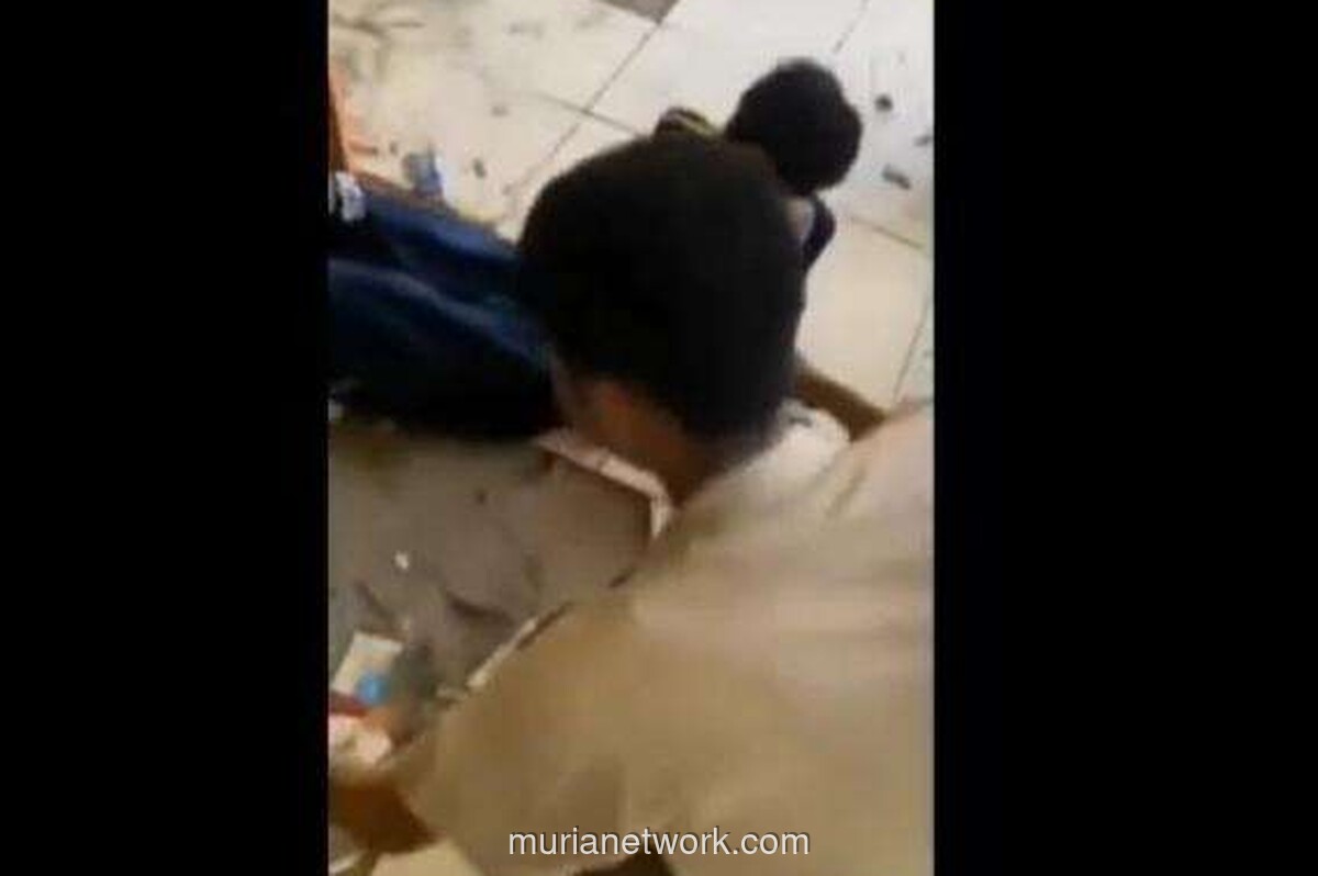 Video Pengeroyolan Siswa di Losarang Diklaim Sekolah Hanya Kelewat Batas
