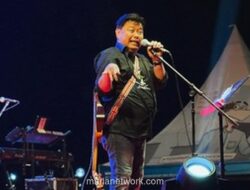 Keluarga Mudy Taylor Sampaikan Permintaan Maaf Terbuka untuk Semua Kesalahan Almarhum