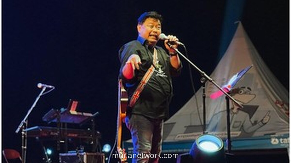 Keluarga Mudy Taylor Sampaikan Permintaan Maaf Terbuka untuk Semua Kesalahan Almarhum