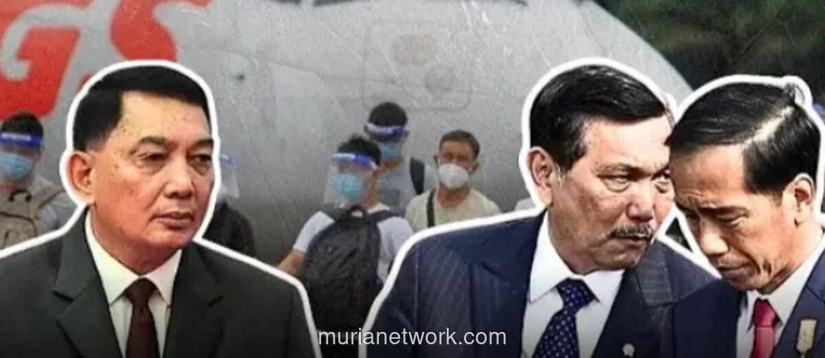 Sutoyo Abadi Bongkar Skema Negara dalam Negara di Balik Bandara Morowali