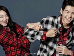 Kim Woo Bin dan Shin Min A Resmi Akan Menikah Usai Satu Dekade Menjalin Cinta