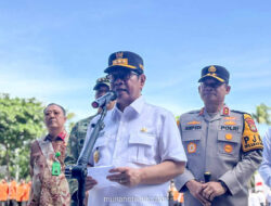 Pendekatan Personal Gubernur Pramono Anung Bikin Tawuran Jakarta Anjlok
