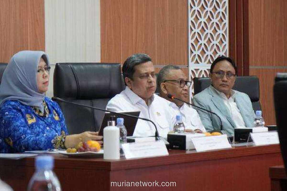 Pemerintah Gencar Tarik Investor, Tax Holiday 20 Tahun untuk Industri Halal