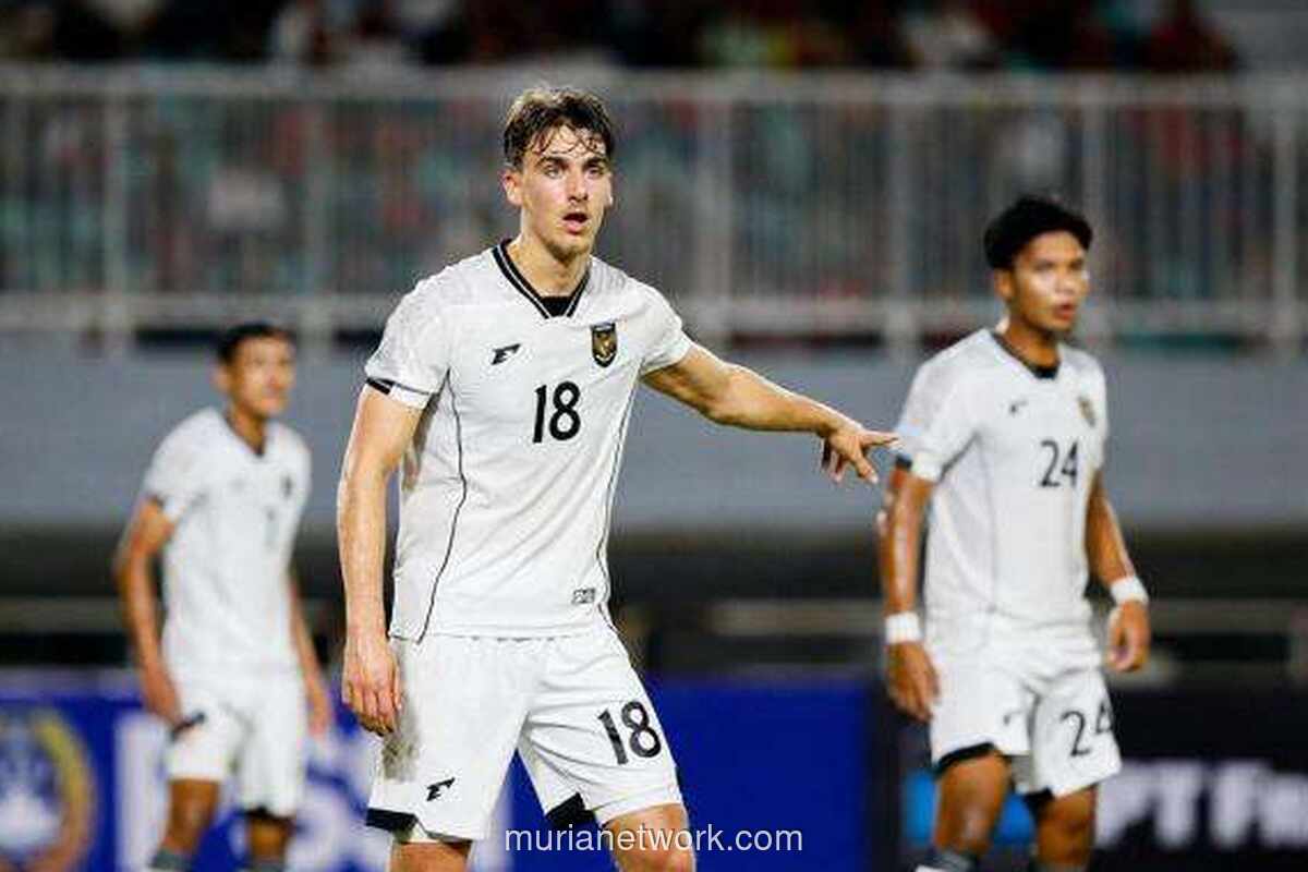 Timnas U-22 Masuk Daftar Jawara, Meski Kemenpora Tak Targetkan Emas di SEA Games 2025