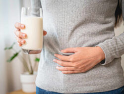 Susu Bikin Tak Nyaman? Kenali Beda Alergi dan Intoleransi Laktosa