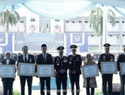 KemenImipas Tandatangani Delapan MoU Strategis, Pacu Transformasi Layanan