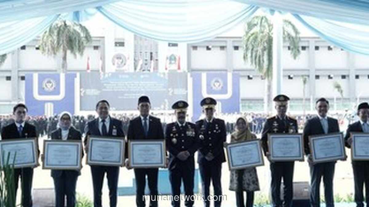 KemenImipas Tandatangani Delapan MoU Strategis, Pacu Transformasi Layanan