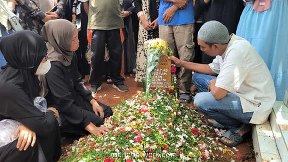Siswa SMP Tewas Usai Dipukul Kursi, Sembunyikan Penderitaan Dema Lindungi Ibu Sakit Jantung