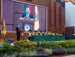 Bamsoet Desak Kampus Cetak Sarjana Penggerak Ekonomi, Bukan Pencari Kerja