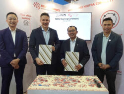 NeutraDC dan AMD Gabungkan Kekuatan untuk Pacu Laju AI di Asia Tenggara