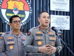 Pimpinan Polri Se-Indonesia Kumpul di Bogor, Bahas Transformasi Lembaga