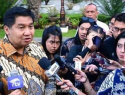 Natal 2025: Dana Rp 47 Miliar Dikonsentrasikan untuk Bansos dan Beasiswa