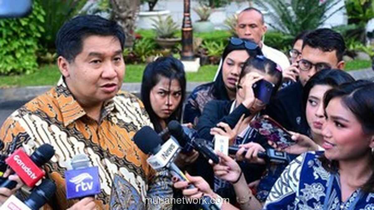 Natal 2025: Dana Rp 47 Miliar Dikonsentrasikan untuk Bansos dan Beasiswa