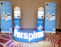 Perspirex Bantah Kabar Hengkang, Umumkan Distributor Baru untuk Ekspansi di Indonesia