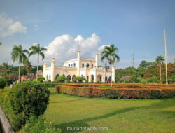 Istana Siak Akhirnya Kantongi Status Resmi Museum Nasional