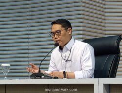 KPK Siap Limpahkan Kasus Google Cloud ke Kejagung, Nadiem Masuk Daftar Tersangka