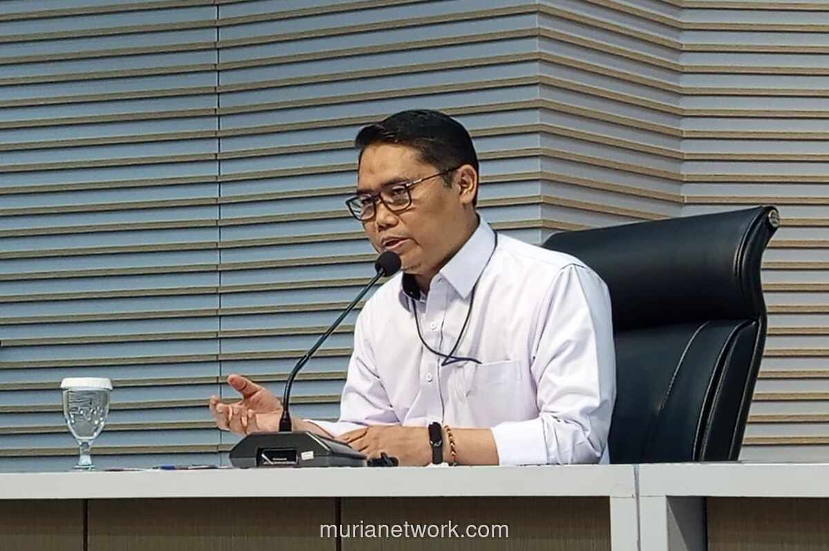 KPK Siap Limpahkan Kasus Google Cloud ke Kejagung, Nadiem Masuk Daftar Tersangka