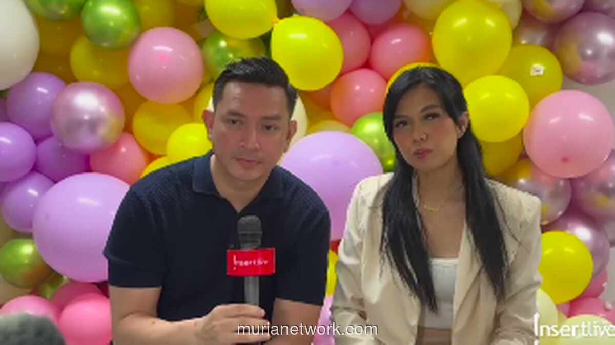 Aditya Herpavi Bocorin Jurus Anti Stres Biar Awet Muda di Usia 44