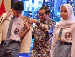 Pemprov DKI Kaji Pembatasan Media Sosial untuk Anak Usai Ledakan di SMAN 72