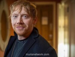 Rupert Grint Sapa Penerus Ron Weasley dengan Surat Pribadi