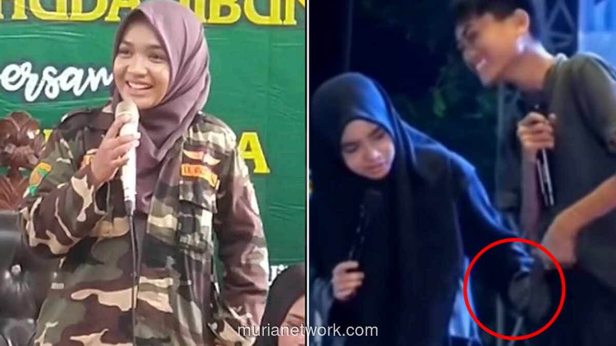 Canda Ning Umi Laila ke Bocah Picu Badai Kritik di Medsos