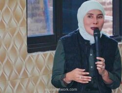 Okta Kumala Dewi Dukung Teguran Komdigi ke Platform Asing