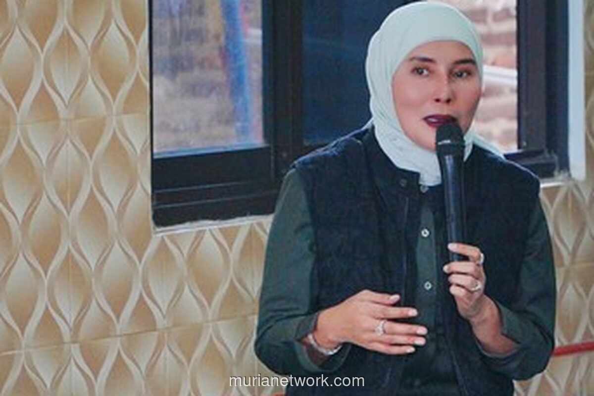 Okta Kumala Dewi Dukung Teguran Komdigi ke Platform Asing