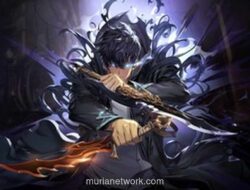 5 Anime Laga Paling Gahar di 2025, Siap-Siap Nonton Tanpa Kedip!