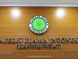 MUI Tegaskan Status Harta Peserta Asuransi Jiwa Syariah Saat Meninggal