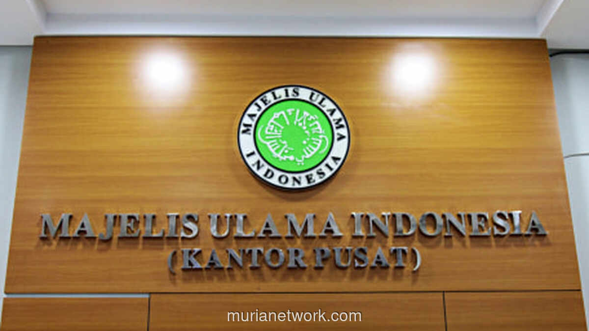 MUI Tegaskan Status Harta Peserta Asuransi Jiwa Syariah Saat Meninggal