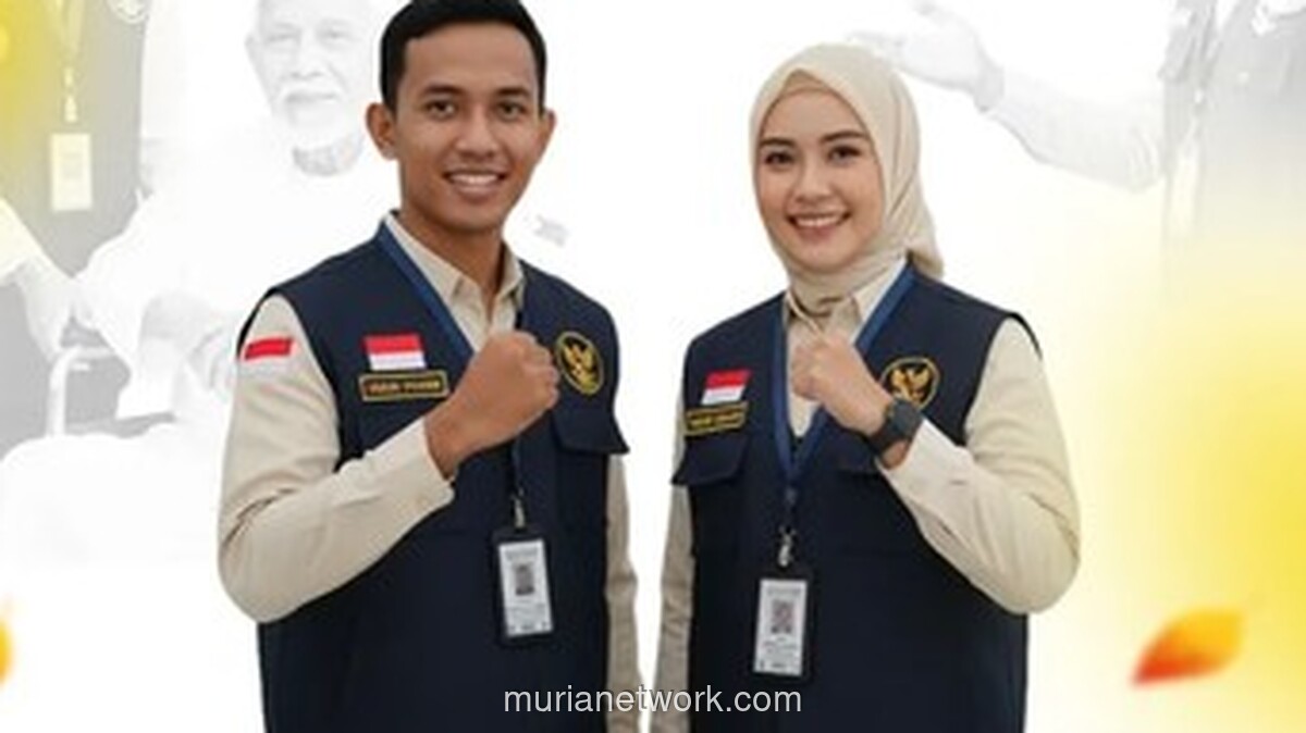 Kemenhaj Buka Pendaftaran Petugas Haji 2026, Simak Jadwal dan Formasinya